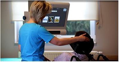 Assessment of <mark class="highlighted">Language Functions</mark> in Patients With Disorders of Consciousness Using an Alternative Communication Tool